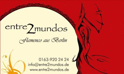 Feuriger Flamenco auf Ihrer Weihnachtsfeier