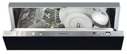 GAVI 7557 - Einbau-Geschirrspülautomat vollintegriert 60cm