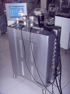 Fett-Weg Gerät Ultraschall Bodyformer- und Liftingsystem