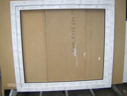 Kunststoff Fenser