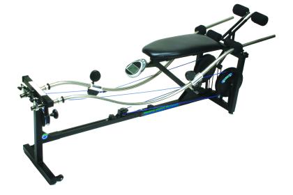 TRITON Swim Trainer - jetzt auch Deutschland