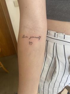 Tattoo Modelle gesucht