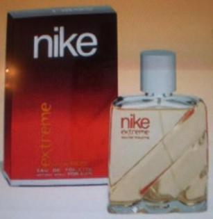 Original NIKE Parfüm zum günstigen Preis