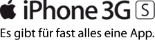 Das iPhone 3G so günstig wie noch nie.