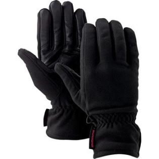 Burton Windstopper Glove - Black Gr. M oder L.