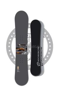 Neues Snowboard 162cm Morrow Clutch 63 reduziert