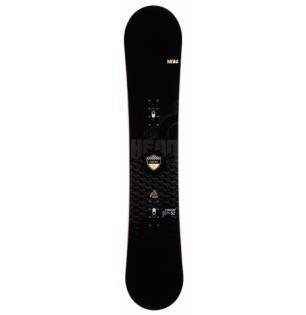 Head Matrix Black XL Wide Snowboard 155cm/159cm