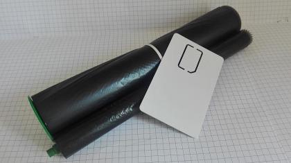 Druckfolie kompatibel zu TTR400 für Swisscom MX79 Top MX94 140 Seiten