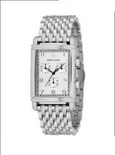 Emporio Armani AR0294 Chronograph