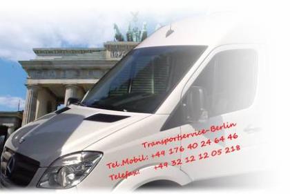 Günstige Transporte aller Art Möbeltransport ab 25Euro Umzug ab 50Euro Entrümpelung