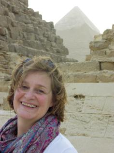Spirituelle Ägypten-Reise 30. 1. - 9. 2.