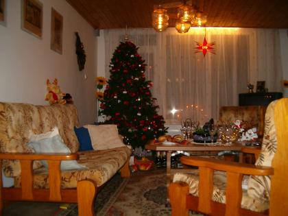 Haus in Ungarn