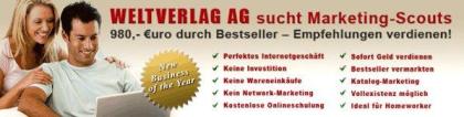 Geld verdienen OHNE Geld zu investieren