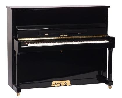 Verkaufe wunderschönes Klavier von Wendl Lung
