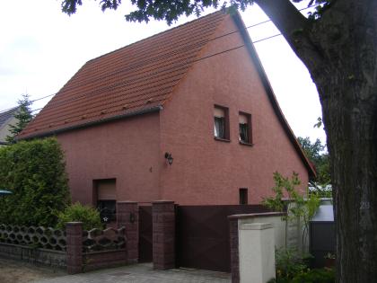 Gemütliches modernisiertses Einfamilienhaus mit vielen Extras in ruhiger Lage
