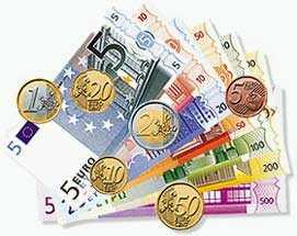 Sie brauchen BARGELD SCHUFAFREI
