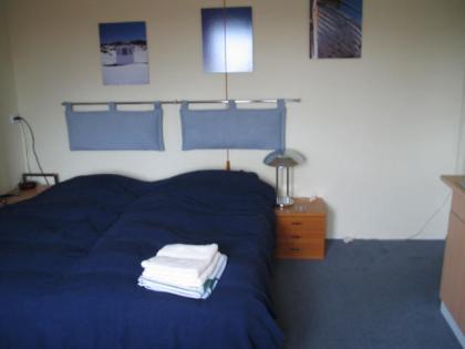 Appartement Zandvoort Amsterdam 25km
