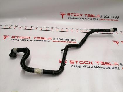 RWD AWD Kühlmittelschlauch Hauptbatterie Tesla Modell 3 1077586-00-E