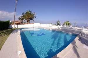 Apartment Traumblick La Palmita im Norden von Teneriffa