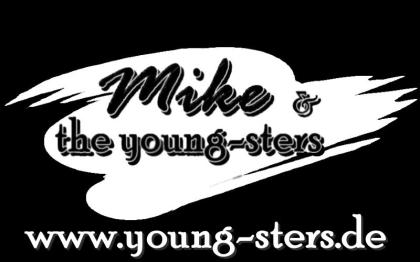 Coverband -Neil Young Coverband -Mike the young sters
