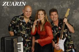 Tanz und Partyband