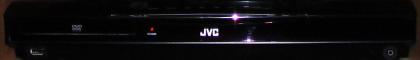 Heimkino-System JVC TH - U1