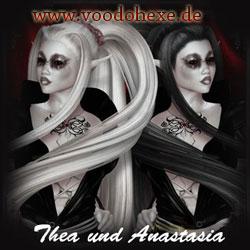 Liebeszauber Partnerrückführung und mehr.