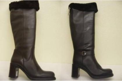 Damen Winterstiefel Restposten