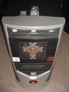 MultiMedia PC