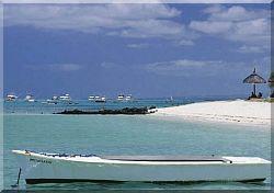 Mauritius - Weihnachten Sylvester