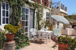 Ferienhaus auf Teneriffa - Finca La Tosca - Rotes Appartment