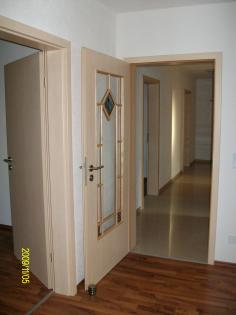 Sehr schöne gepflegte 4-Zimmer Altbauwohnung in Aalen