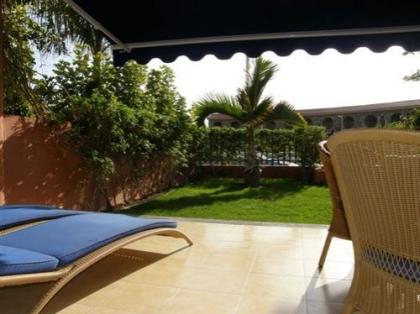 Vermiete -Haus- Gran Canaria - Meloneras
