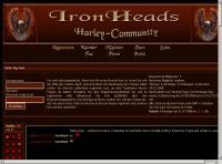 Das Harley-Forum im Internet
