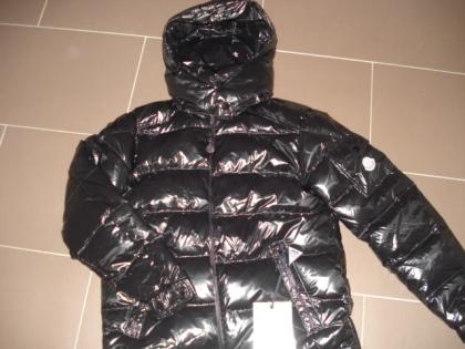 Neu Moncler Badia Gr. 2 38