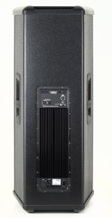 QSC 153 Aktivlautsprecher