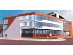 ADMINISTRATIVES ZENTRUM Im Wohnkomplex GORODETSKAJA STR. MINSK Pervomajsker B