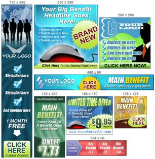 Easy Banner Maker Pro