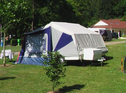 Camp-Let Concorde Bj 2022 zu verkaufen