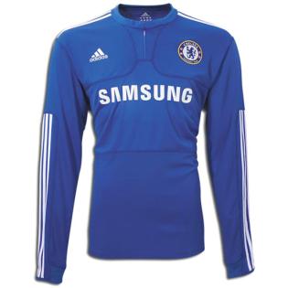 Fc Chelsea Trikots Langarm Blau Saison 2022 Nur 34 99 Euro