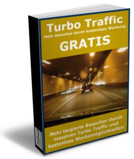 GRATIS 10. 000 Besucher in 1 Stunde für Ihre Homepage