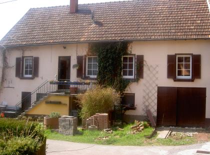 Bauernhaus