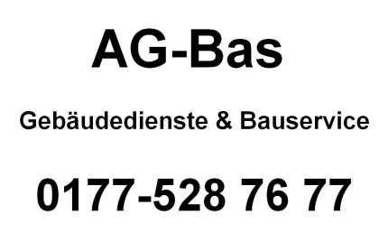 AG-Bas Gebäudedienste Bauservice