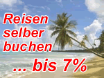 Top Last Minute Fernweh-Tipps für Reiselustige