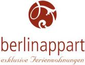 Berlinappart exklusive Ferienwohnungen Apartments Berlin