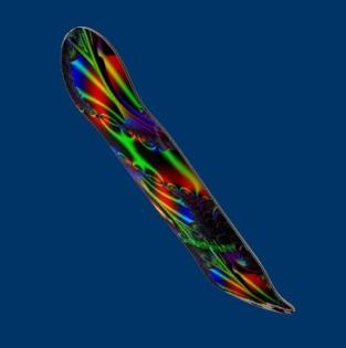 Skateboard