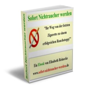 Endlich dauerhaft Nichtraucher werden