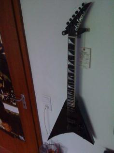 Jackson RR1T 2022 USA