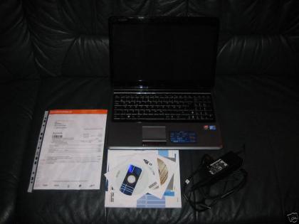 Asus x61SL