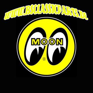 MoonEyes Products